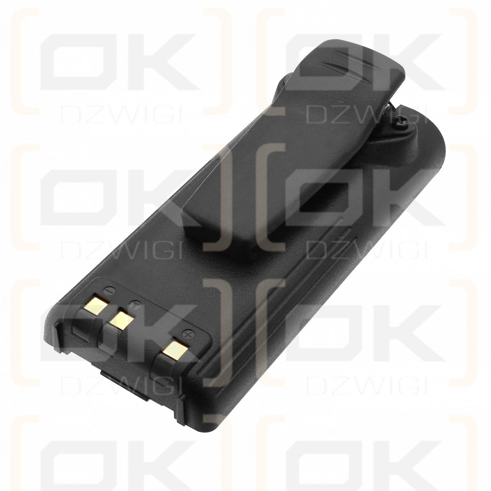 Icom IC-F3G / BP-209 2500mAh Ni-MH 7.2V (Cameron Sino)