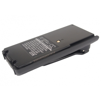 Icom IC-F3G / BP-209 2500 mAh Ni-MH 7,2 V (Cameron Sino)