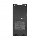 Icom IC-F3G / BP-209 2500mAh Ni-MH 7.2V (Cameron Sino)