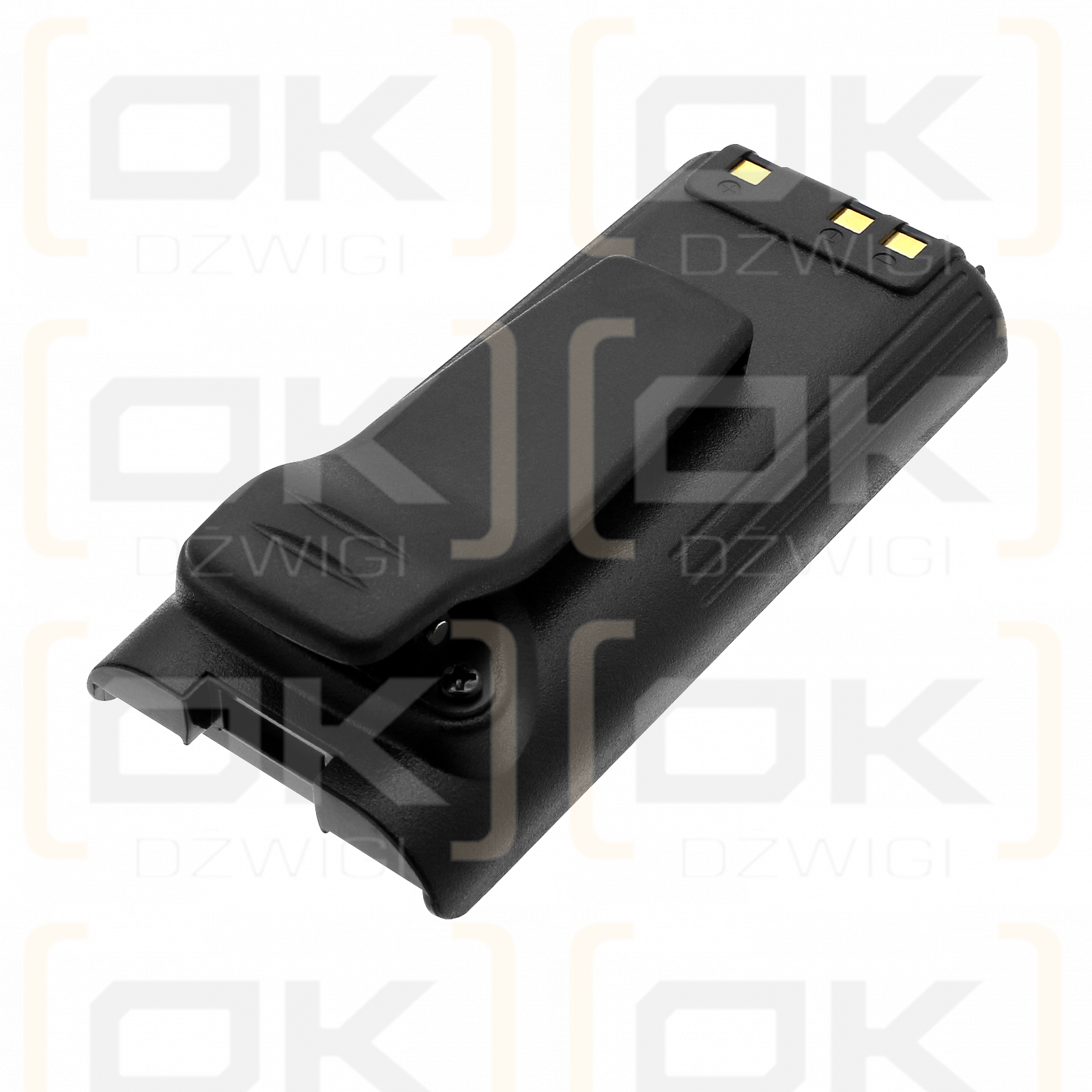 Icom IC-F3G / BP-209 2500mAh Ni-MH 7.2V (Cameron Sino)