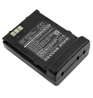 Icom IC-T7E / BP-173 1100 мАч Ni-MH 7,2 В (Cameron Sino)