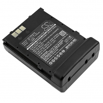 Icom IC-T7E / BP-173 1100 mAh Ni-MH 7,2 V (Cameron Sino)