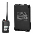 Icom IC-V85E / BJ-193 2800 мАч Li-ion 7.4 В (Cameron Sino)