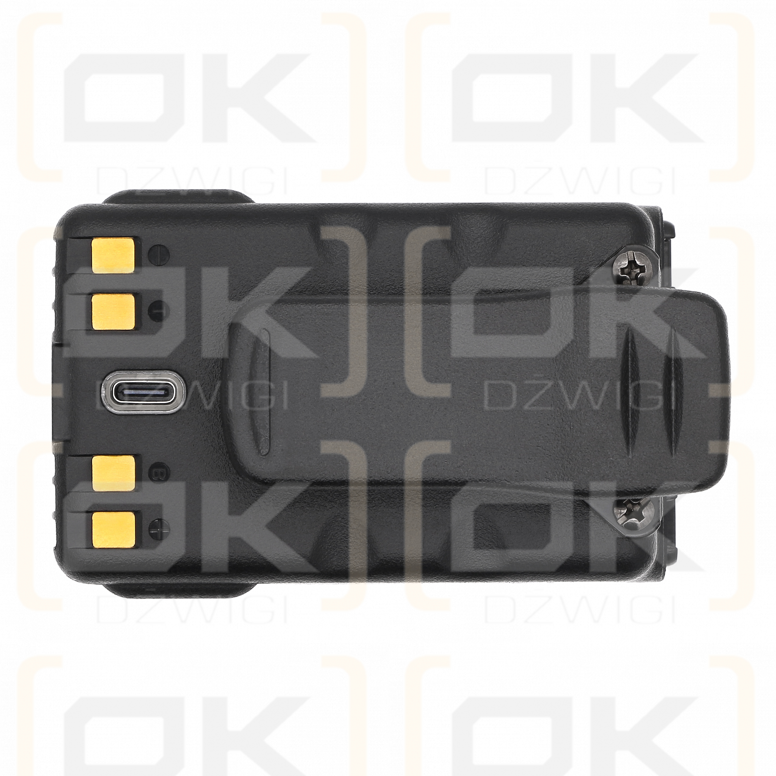 Icom IC-V85E / BJ-193 2800 мАч Li-ion 7.4 В (Cameron Sino)