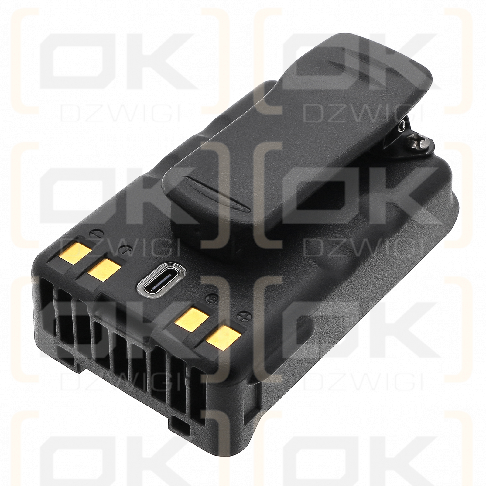 Icom IC-V85E / BJ-193 2800 мАч Li-ion 7.4 В (Cameron Sino)