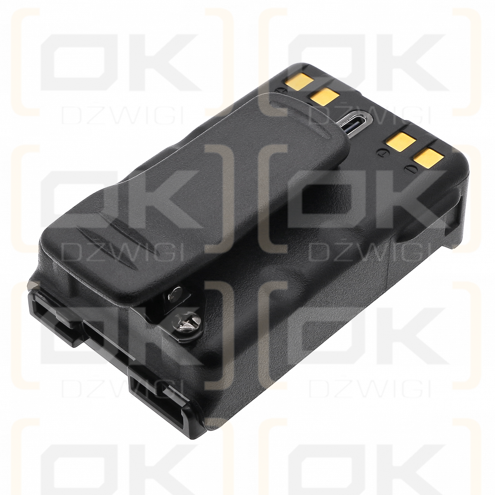 Icom IC-V85E / BJ-193 2800 мАч Li-ion 7.4 В (Cameron Sino)