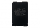 Icom IC-F61M / BP-227 1800 mAh Li-Ion 7,2 V (Cameron Sino)