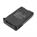 Icom IC-F61M / BP-227 1800mAh Li-ion 7.2V (Cameron Sino)