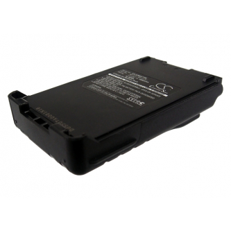 Icom IC-F61M / BP-227 1800 mAh Li-Ion 7,2 V (Cameron Sino)