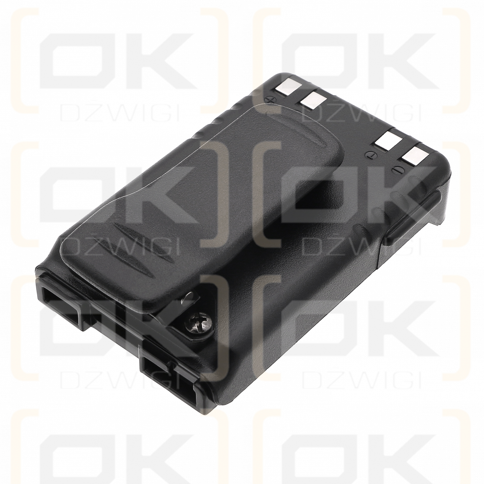 Icom IC-F61M / BP-227 1800mAh Li-ion 7.2V (Cameron Sino)