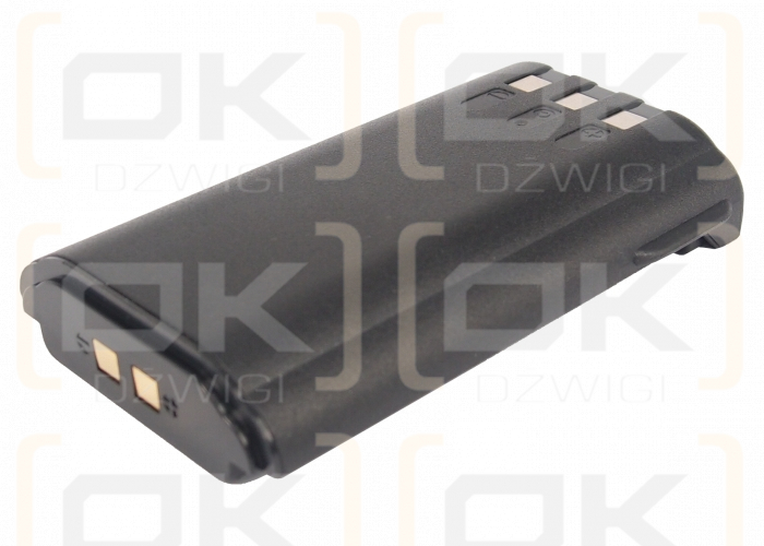 Icom IC-F4230DS / BP-232 940mAh Li-ion 7.4V (Cameron Sino)