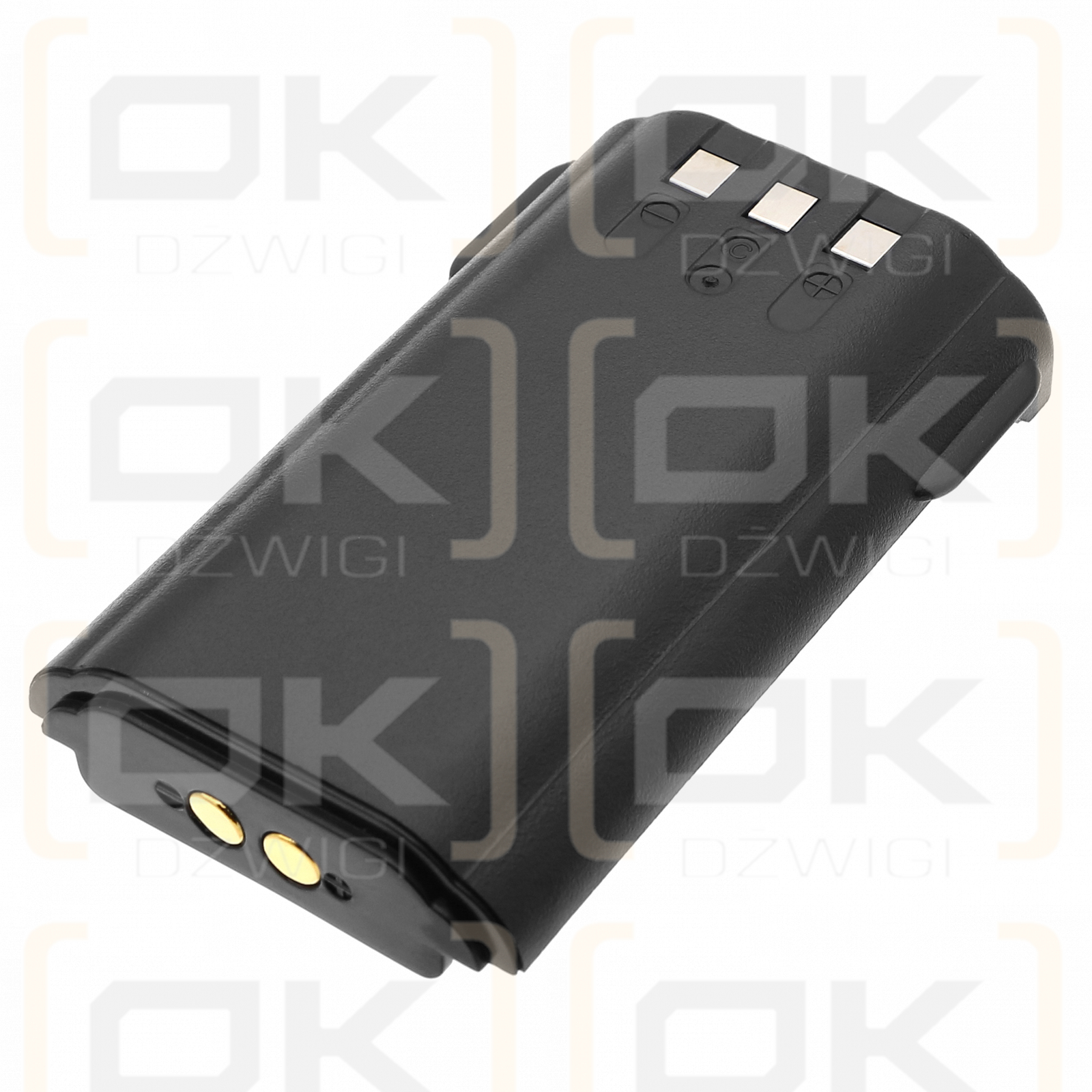 Icom IC-F4230DS / BP-232 940 мАч литий-ионный 7,4 В (Cameron Sino)