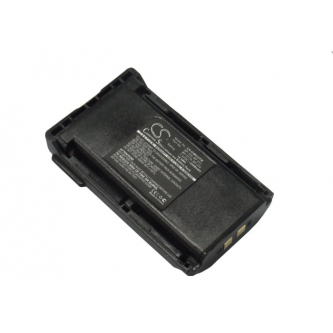 Icom IC-F4230DS / BP-230 2500 mAh Li-Ion 7,4 V (Cameron Sino)