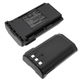 Icom IC-F44GT / BJ-2000 2600 мАч Li-ion 7.4 В (Cameron Sino)