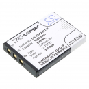 Polmar NAVY-015F / PB-19 1500mAh Li-ion 3.7V (Cameron Sino)