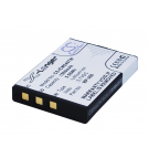 Polmar NAVY-015F/PB-19 1500мАч литий-ионный 3,7В (Cameron Sino)