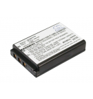 ICOM IC-P7A / BP-243 1500 мАч литий-ионный 3,7 В (Cameron Sino)