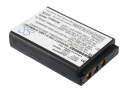 ICOM IC-P7A / BP-243 1500mAh Li-ion 3.7V (Cameron Sino)