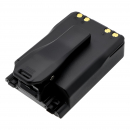 Batería de iones de litio Icom IC-51E/BP-271 de 3300 mAh y 7,4 V (Cameron Sino)