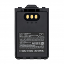 Batería de iones de litio Icom IC-51E/BP-271 de 3300 mAh y 7,4 V (Cameron Sino)