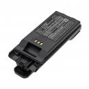 Batería de repuesto para Icom IP740D / BP-283, 3300 mAh, iones de litio, 7,4 V (Cameron Sino)