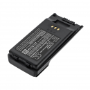 Batería de repuesto para Icom IP740D / BP-283, 3300 mAh, iones de litio, 7,4 V (Cameron Sino)