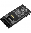 Icom IP740D / BP-283 3500 мАч литий-ионный 7,4 В (Cameron Sino)