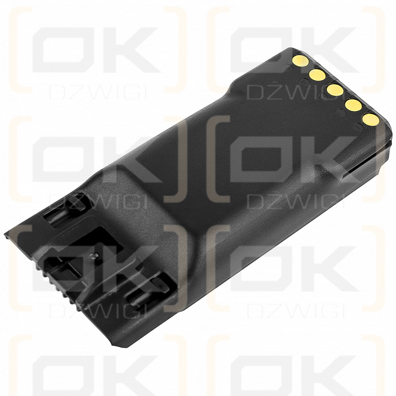 Icom IP740D / BP-283 3500 mAh Li-Ion 7,4 V (Cameron Sino)