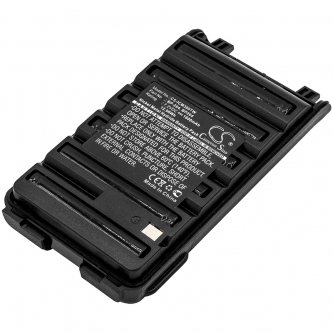 ICOM IC-F3103D / BP-264 1800 mAh Ni-MH 7,2 V (Cameron Sino)