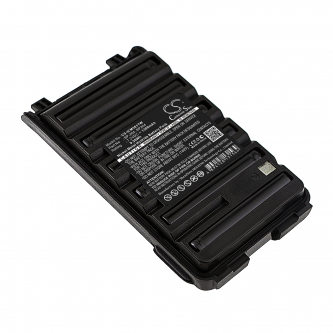 ICOM IC-F3103D / BP-264 1300 mAh Ni-MH 7,2 V (Cameron Sino)