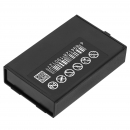 Icom IC-M37E / BP-296 2000 mAh Li-Ion 3,7 V (Cameron Sino)