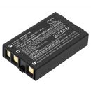 Icom IC-M37E / BP-296 2000 mAh Li-Ion 3,7 V (Cameron Sino)