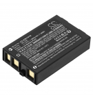 Icom IC-M37E / BP-296 2000 мАч литий-ионный 3,7 В (Cameron Sino)