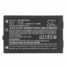 Icom IC-M37E / BP-296 2000 mAh Li-Ion 3,7 V (Cameron Sino)