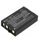 Icom IC-M37E / BP-296 2300 мАч литий-ионный 3,7 В (Cameron Sino)