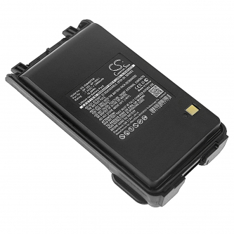 Icom IC-F4101D / BP-265 2200 mAh Li-Ion 7,4 V (Cameron Sino)