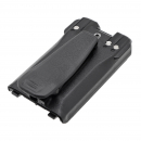 Batería de repuesto para Icom IC-V80E / BP-265, 2700 mAh, iones de litio, 7,4 V (Cameron Sino)