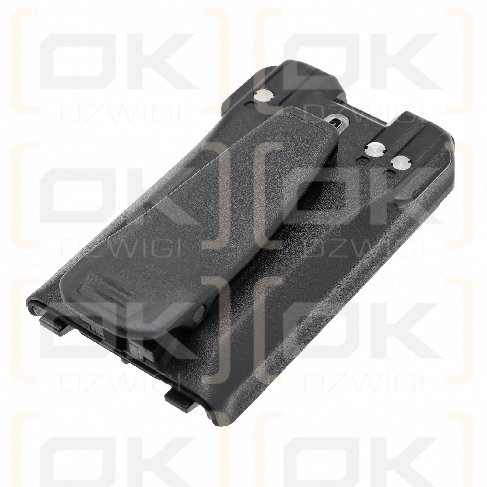 Batería de repuesto para Icom IC-V80E / BP-265, 2700 mAh, iones de litio, 7,4 V (Cameron Sino)