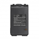 Batería de repuesto para Icom IC-V80E / BP-265, 2700 mAh, iones de litio, 7,4 V (Cameron Sino)
