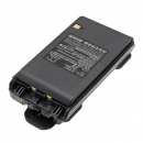 Batería de repuesto para Icom IC-V80E / BP-265, 2700 mAh, iones de litio, 7,4 V (Cameron Sino)