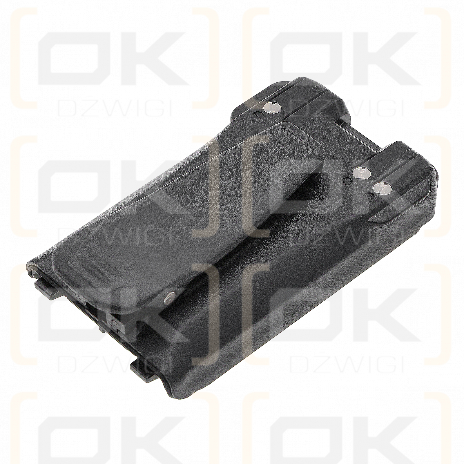 Bateria zamienna do Icom IC-V80E / BP-265 3350 mAh Li-ion 7.4 V (Cameron Sino)