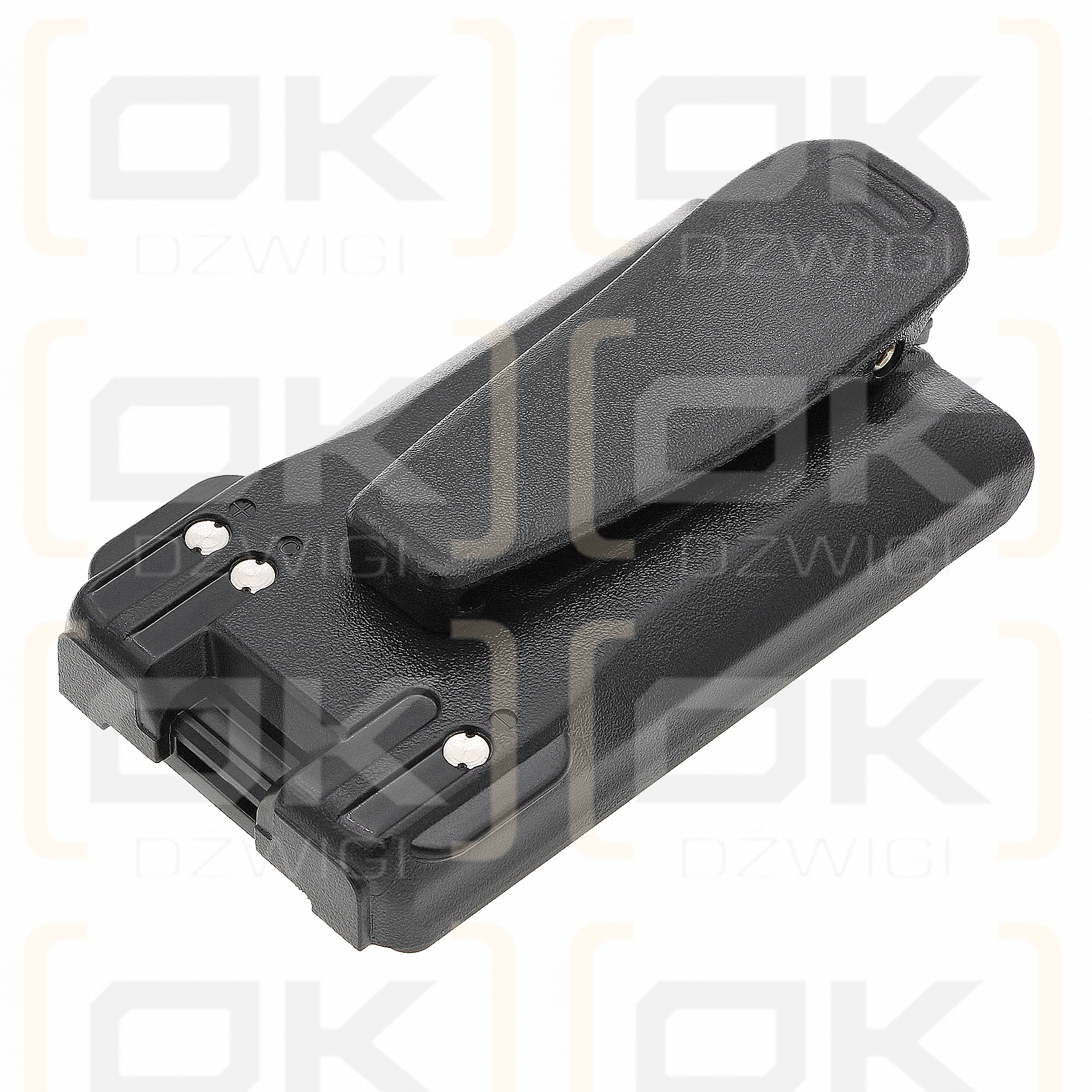 Bateria zamienna do Icom IC-V80E / BP-265 3350 mAh Li-ion 7.4 V (Cameron Sino)