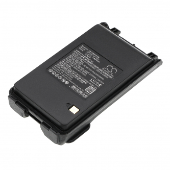 Icom IC-F4101D / BP-265 2600 mAh Li-Ion 7,4 V (Cameron Sino)