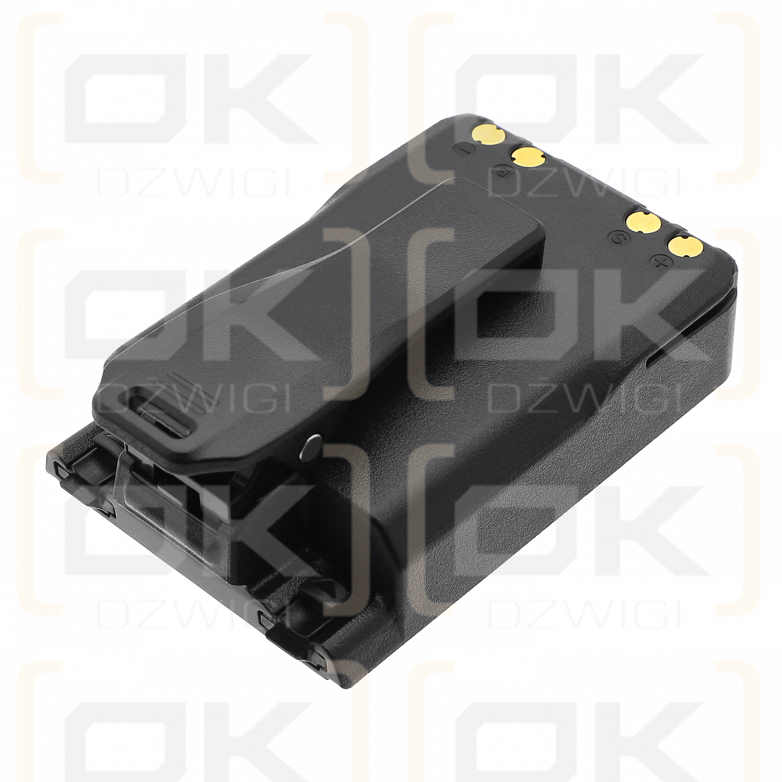 Icom IP-503H / BP-307 3300mAh Li-ion 7.4V (Cameron Sino)