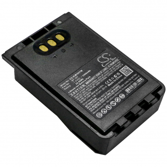 Icom IP-503H / BP-307 3300 mAh Li-Ion 7,4 V (Cameron Sino)