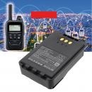 Icom IP-503H / BP-307 3300mAh Li-ion 7.4V (Cameron Sino)