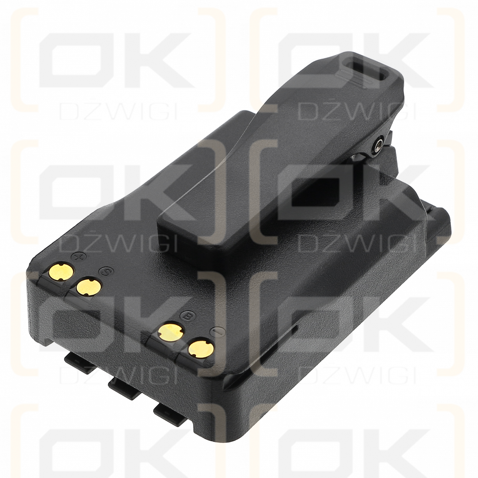 Icom IP-503H / BP-307 3300mAh Li-ion 7.4V (Cameron Sino)