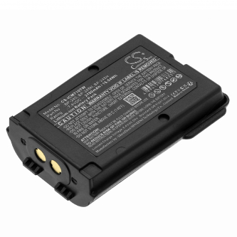 Icom IC-M73 Plus / BP-245 2100 mAh Li-Ion 7,4 V (Cameron Sino)