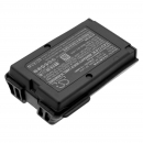 Icom IC-M73 Plus / BP-245 2100 mAh Li-Ion 7,4 V (Cameron Sino)