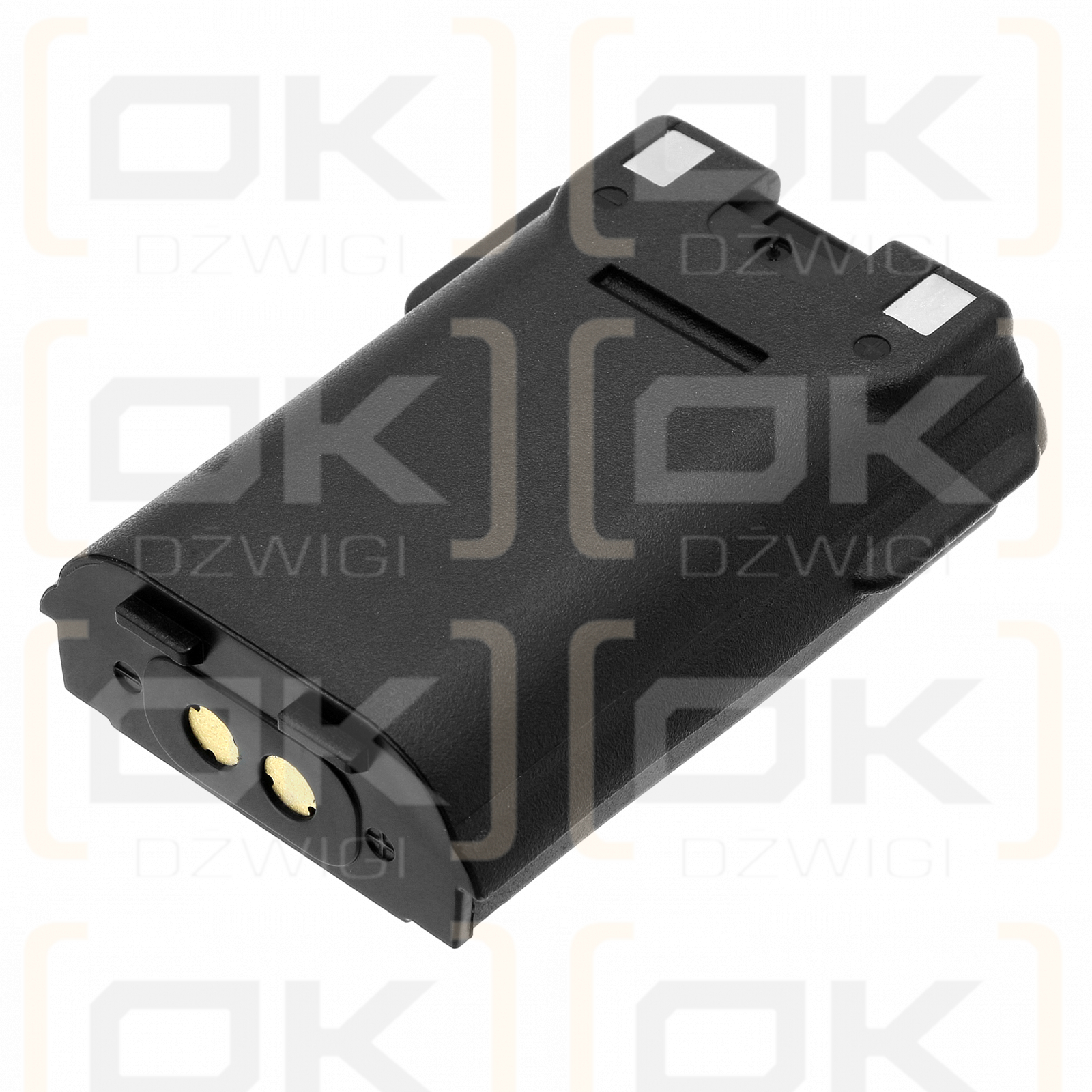 Icom IC-M73 Plus / BP-245 2100 mAh Li-Ion 7,4 V (Cameron Sino)